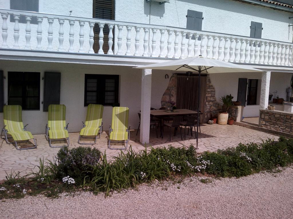 Casa Irma Žminj Quarto foto