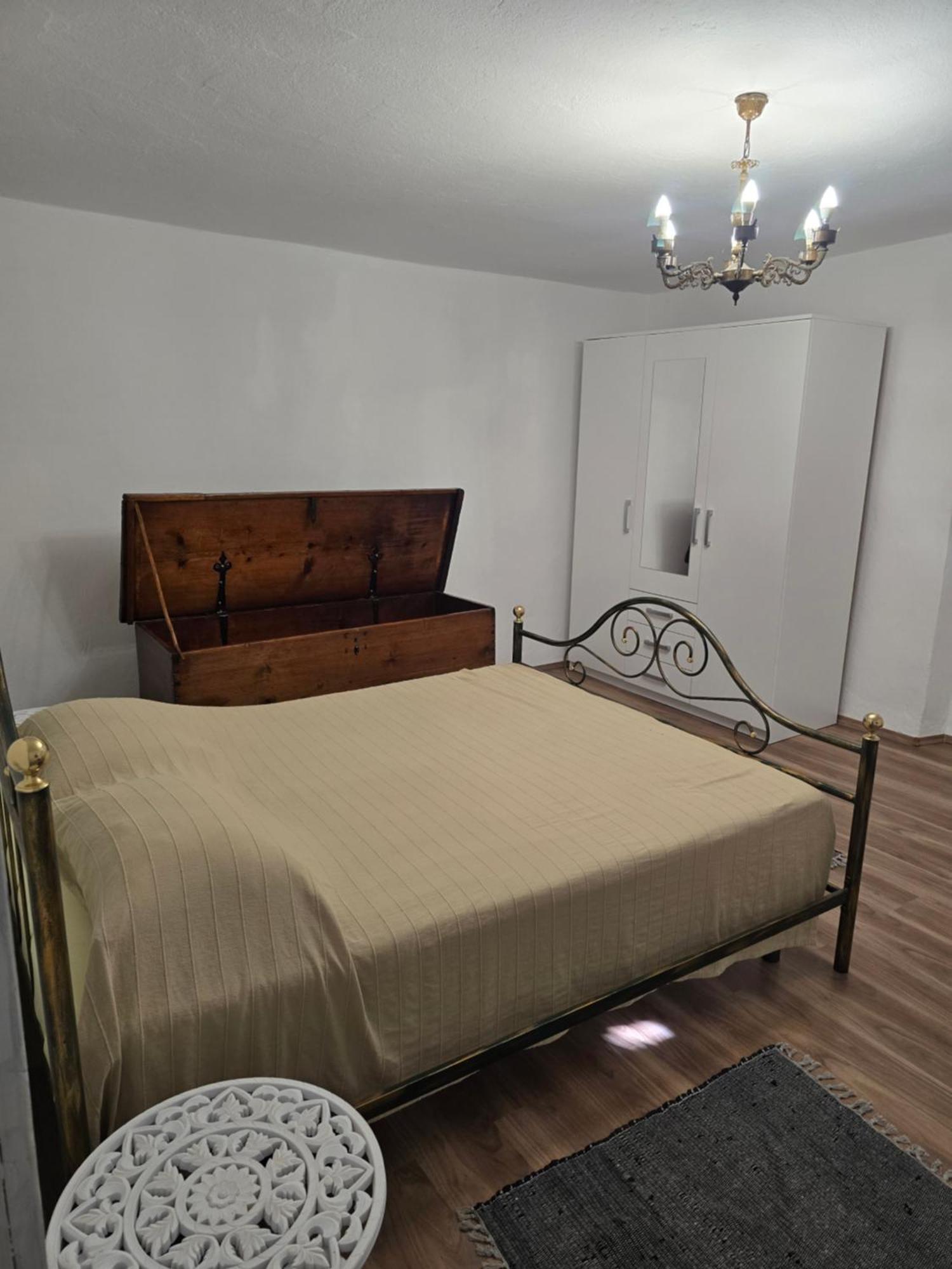Casa Irma Žminj Exterior foto