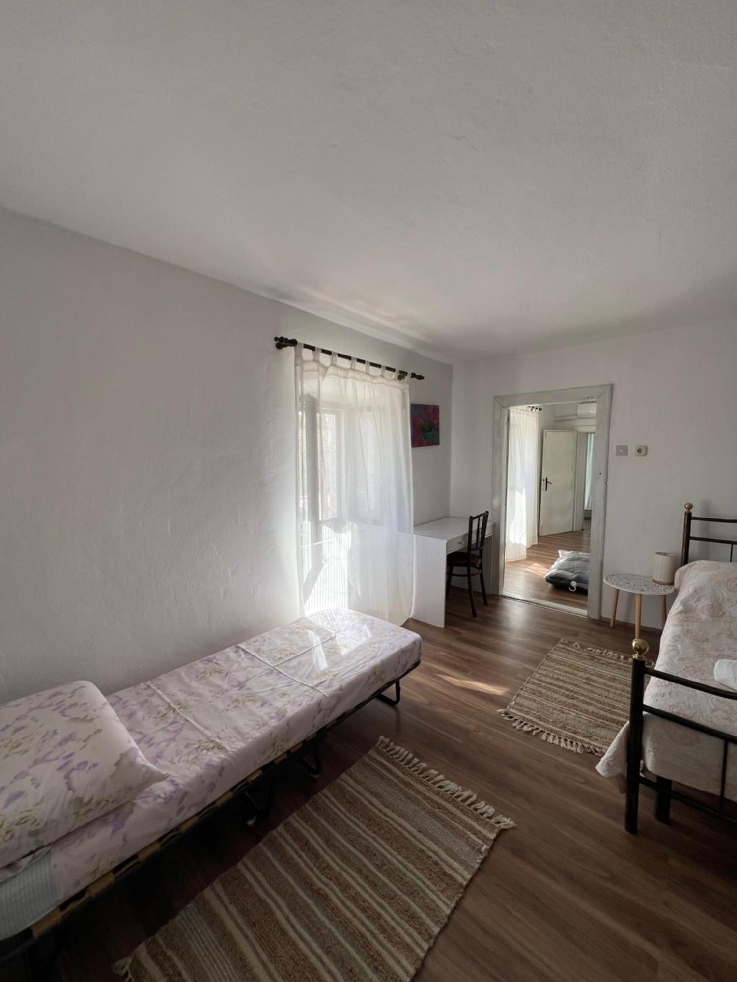 Casa Irma Žminj Exterior foto