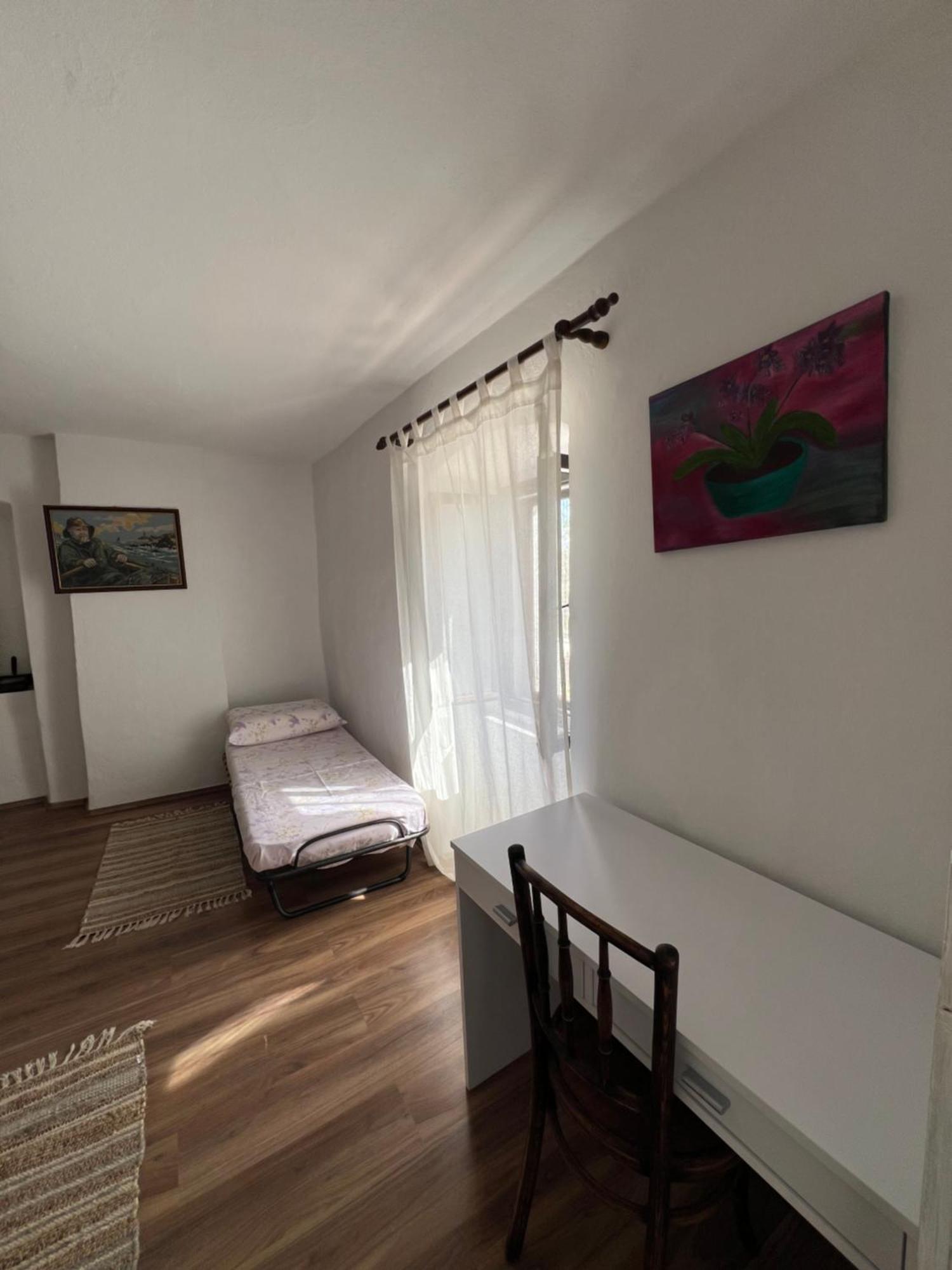 Casa Irma Žminj Exterior foto