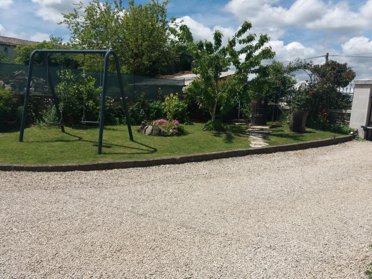 Casa Irma Žminj Exterior foto