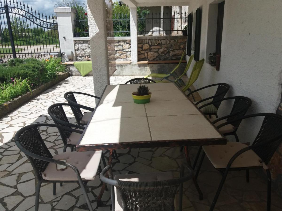 Casa Irma Žminj Exterior foto